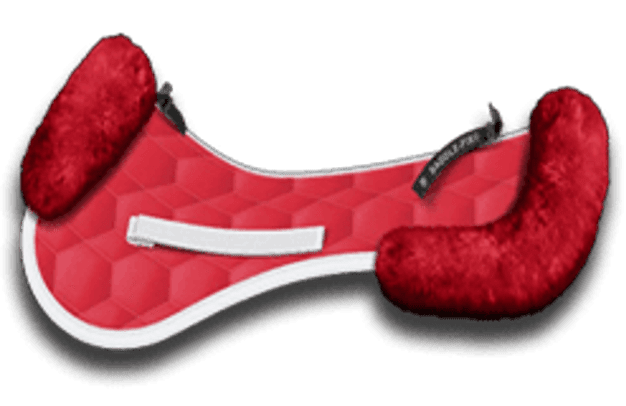 horse saddle pads