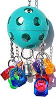 pull toy