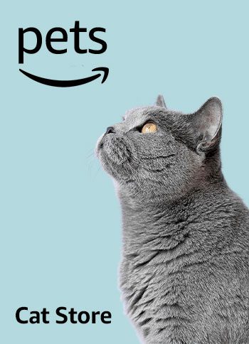 amazon pet animal store