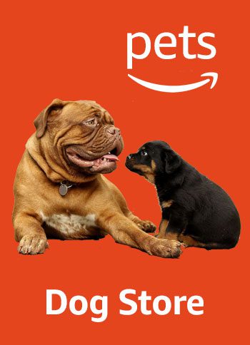 amazon pet animal store
