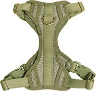 hacks pick right goldendoodle harness