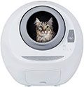 leo loo cat litter box