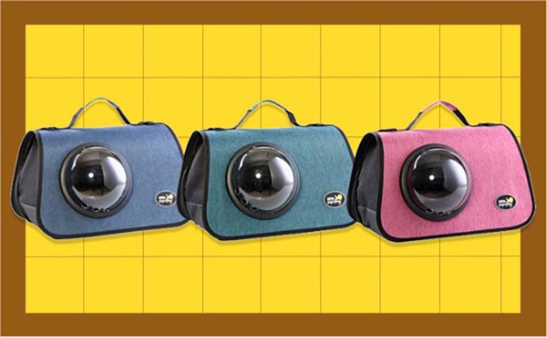 cat carriers