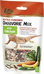 vegetables bearded dragon eat