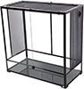 setup chameleon cage
