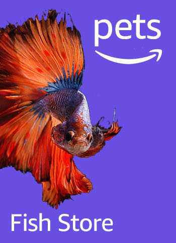 amazon pet animal store